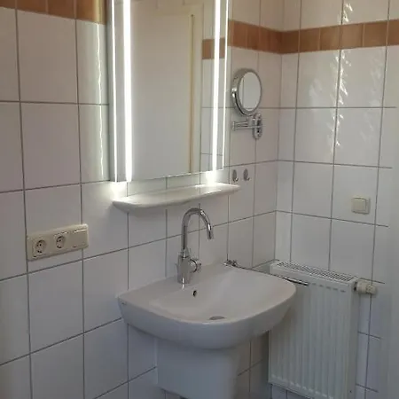 아파트 Trekvogels Hoern *