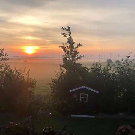 Trekvogels Hoern