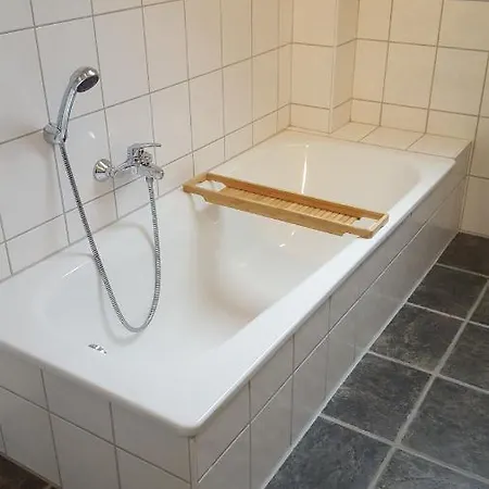 Trekvogels Hoern 돌눔