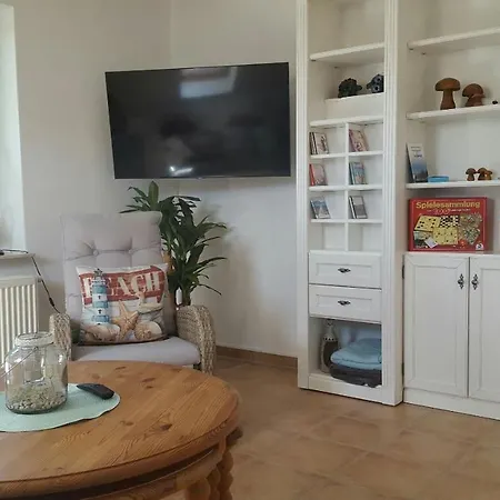 Trekvogels Hoern * 多努姆