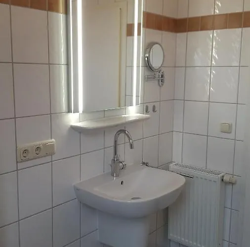 公寓 Trekvogels Hoern *