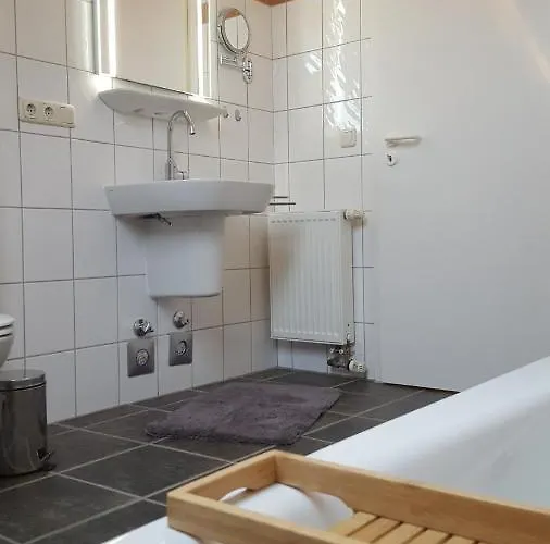 Trekvogels Hoern 公寓