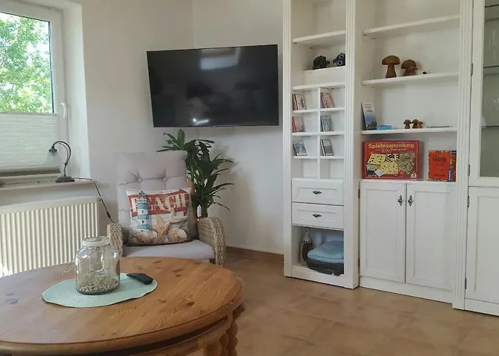 Trekvogels Hoern * 多努姆